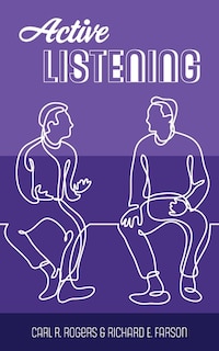 Front cover_Active Listening