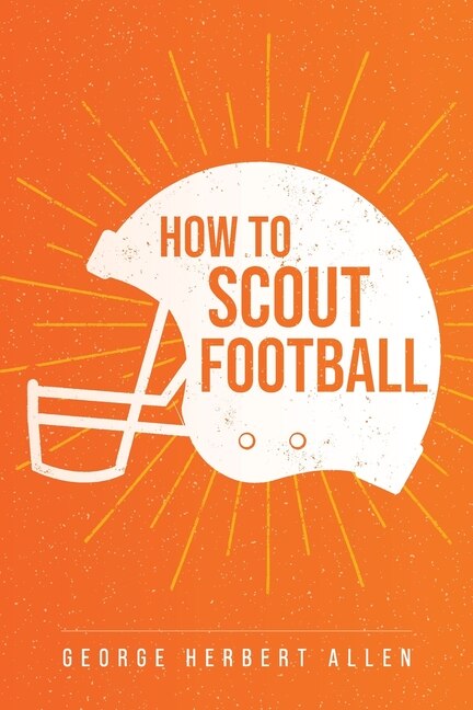 Couverture_How to Scout Football
