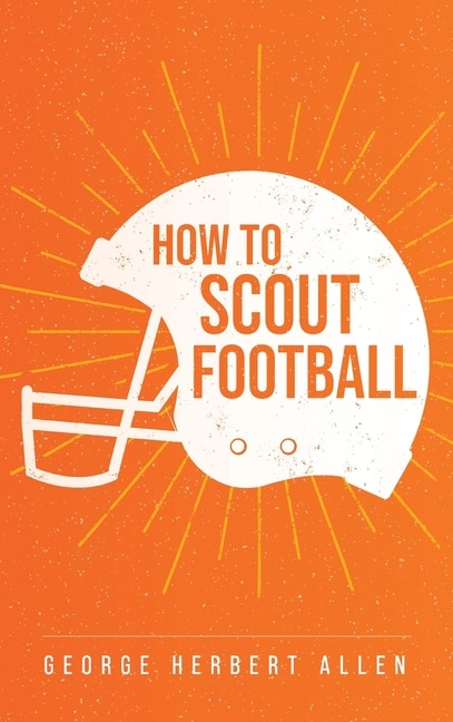 Couverture_How to Scout Football