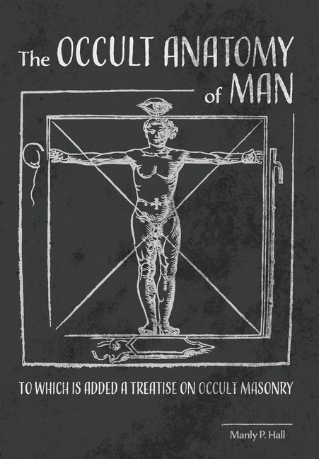 Couverture_The Occult Anatomy Of Man