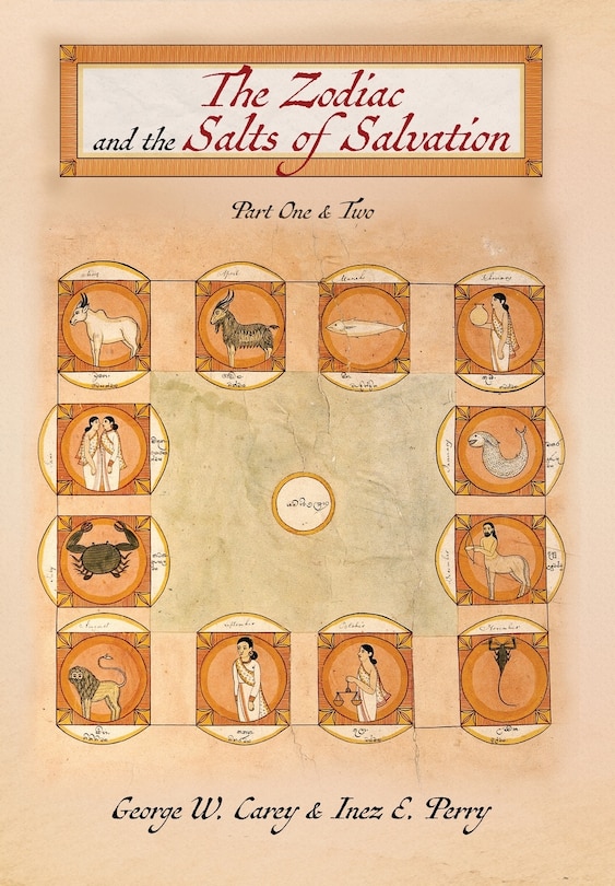Front cover_The Zodiac and the Salts of Salvation