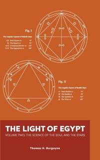 Front cover_The Light of Egypt