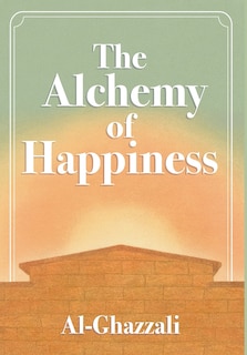 Couverture_The Alchemy of Happiness