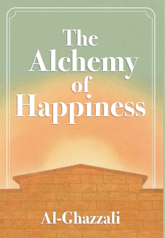 Couverture_The Alchemy of Happiness