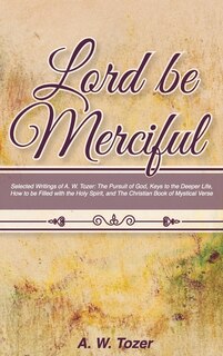 Couverture_Lord Be Merciful
