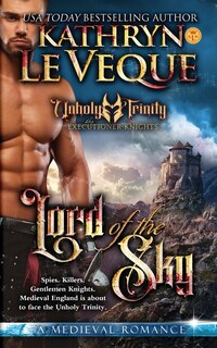 Front cover_Lord of the Sky