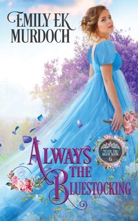 Front cover_Always the Bluestocking