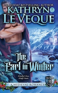 Couverture_The Earl in Winter