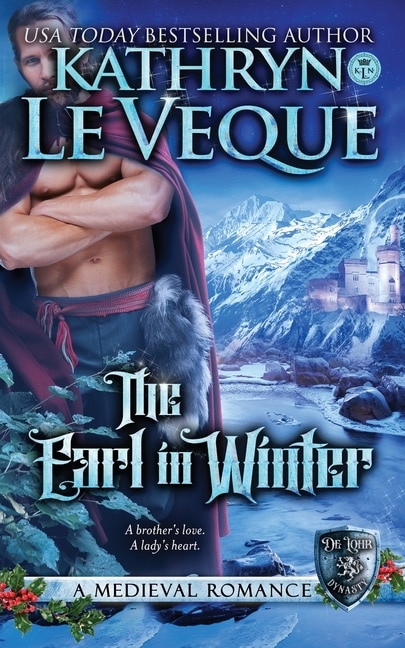Couverture_The Earl in Winter