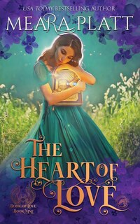 Front cover_The Heart Of Love