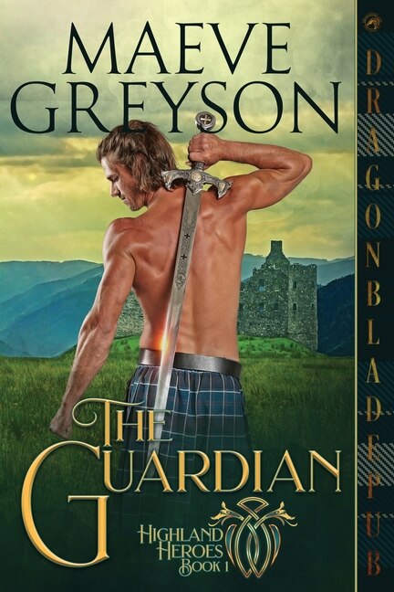 Front cover_The Guardian