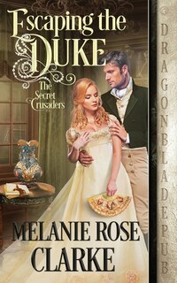 Front cover_Escaping the Duke