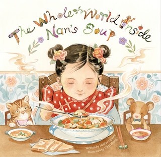 Couverture_The Whole World Inside Nan's Soup