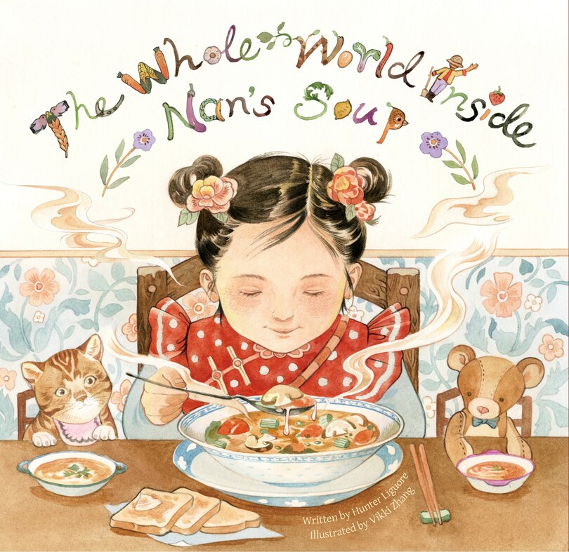 Couverture_The Whole World Inside Nan's Soup