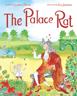 Couverture_The Palace Rat