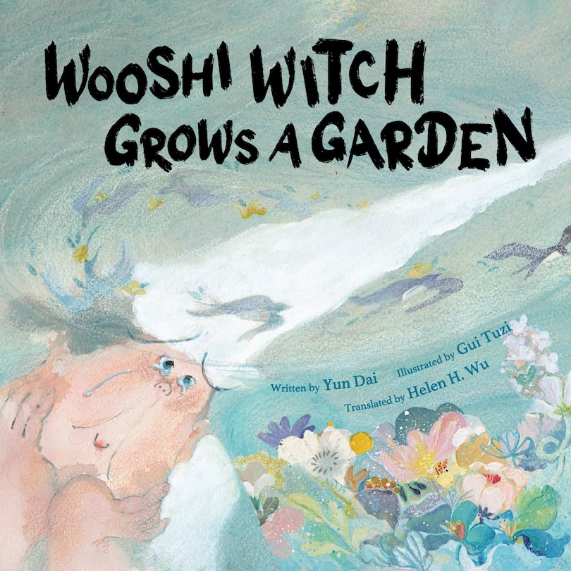 Front cover_Wooshi Witch Grows a Garden