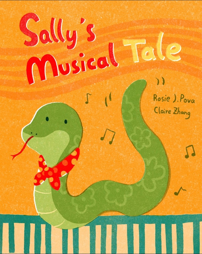 Couverture_Sally's Musical Tale