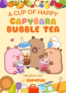 Front cover_A Cup of Happy