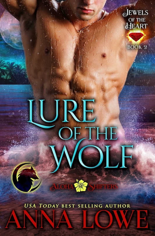 Front cover_Lure of the Wolf
