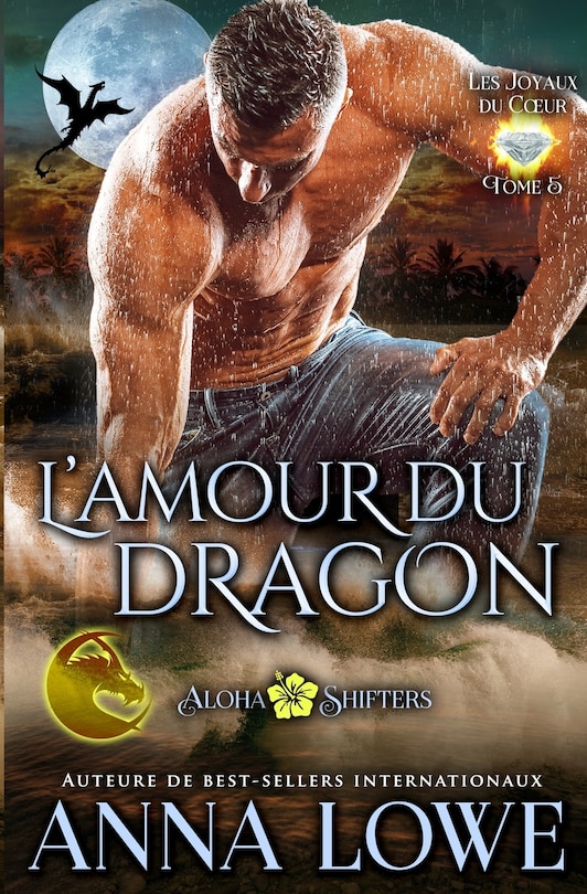 Couverture_L'amour du dragon