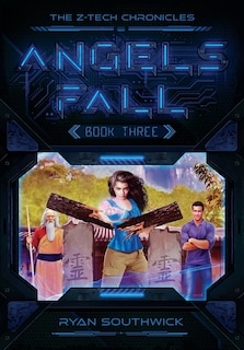 Front cover_Angels Fall