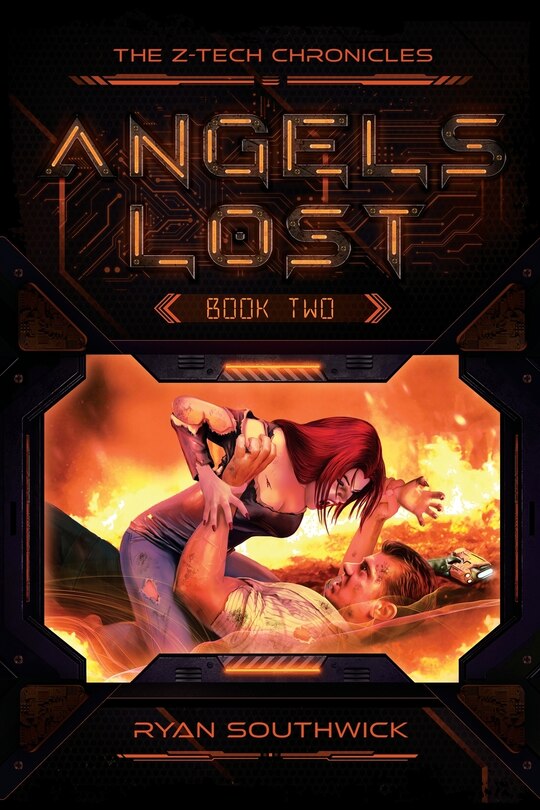 Front cover_Angels Lost