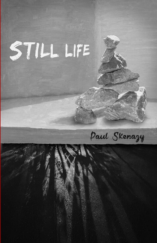 Front cover_Still Life