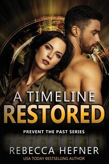 Front cover_A Timeline Restored