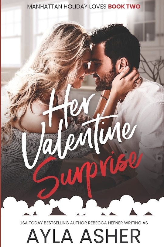 Front cover_Her Valentine Surprise