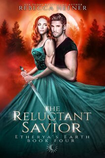 Front cover_The Reluctant Savior
