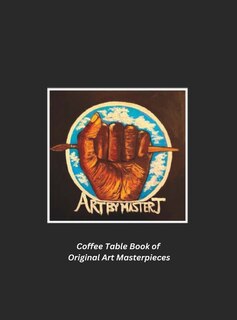 Front cover_Art by Master J