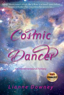 Front cover_Cosmic Dancer