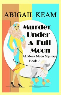 Couverture_Murder Under A Full Moon