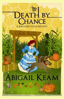 Couverture_Death By Chance