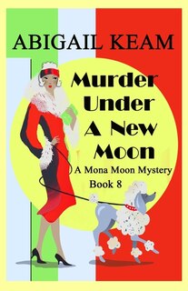 Couverture_Murder Under A New Moon