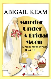 Couverture_Murder Under A Bridal Moon