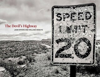 Front cover_The Devil's Highway