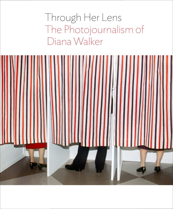 Front cover_Through Her Lens