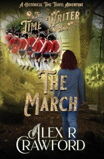 Front cover_The Time Writer and The March