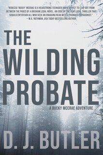 Couverture_The Wilding Probate
