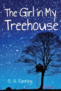 Couverture_The Girl in My Treehouse