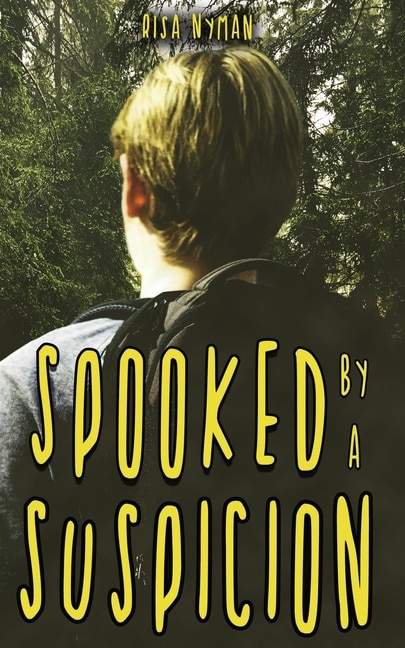 Couverture_Spooked by a Suspicion
