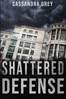 Front cover_Shattered Defense