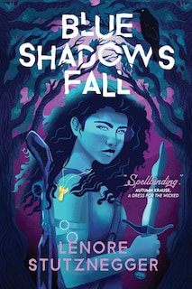 Couverture_Blue Shadows Fall