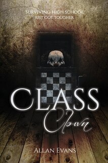 Front cover_Class Clown
