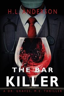 Front cover_The Bar Killer