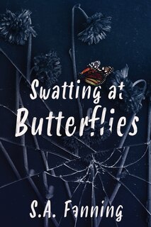 Couverture_Swatting at Butterflies