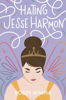 Front cover_Hating Jesse Harmon
