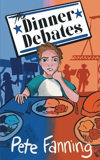 Front cover_The Dinner Debates