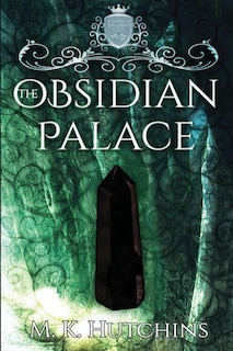 Front cover_The Obsidian Palace